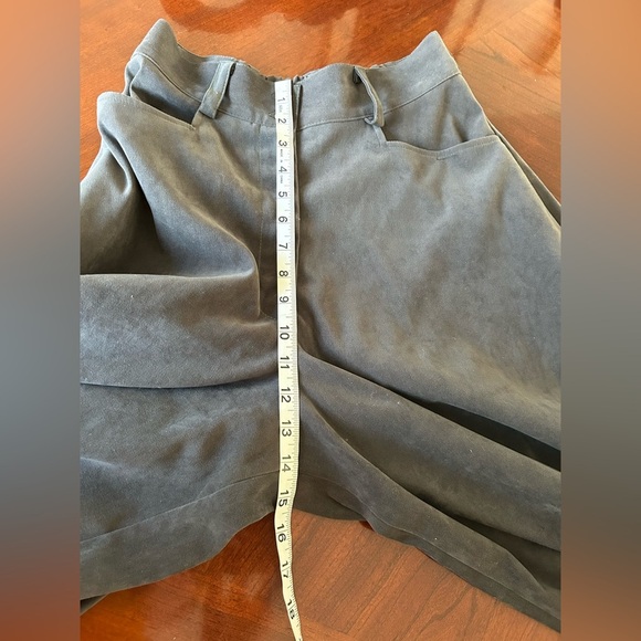 Banjo Dallas Texas High Waisted Wide Pants Size Medium - Picture 3 of 11